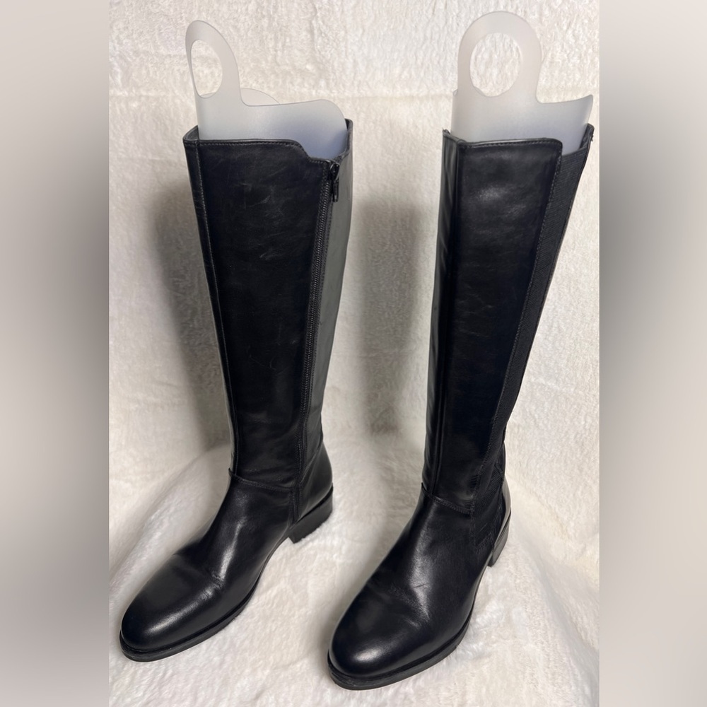 Aldo Black Lovaedia shoes - Picture 4 of 5